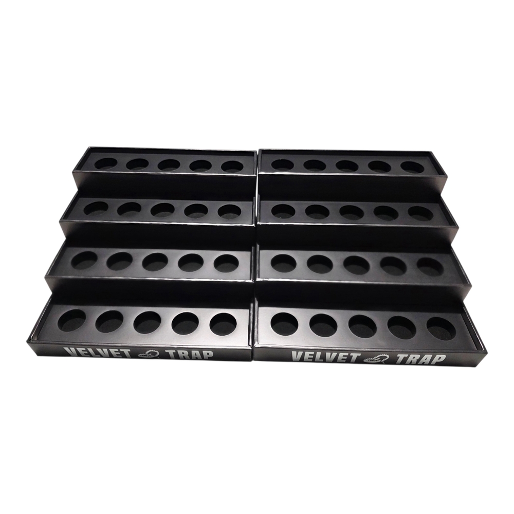 Jeffree Star Velvet Trap Display Box